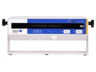 隔间胶带 石墨烯覆膜贴合机 锂电池膜 工业静电消除