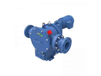 萨伯特 VDM切碎机