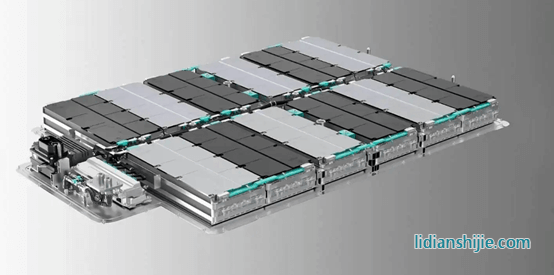 电动车为何起火