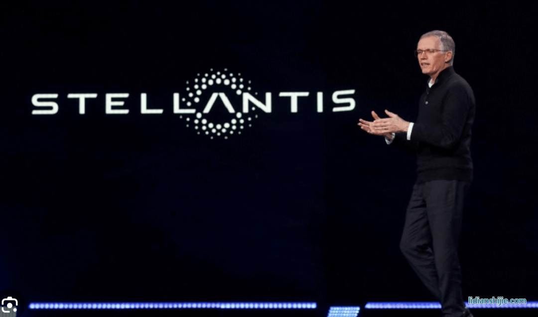 法国加速建设超级电池工厂应对中国挑战