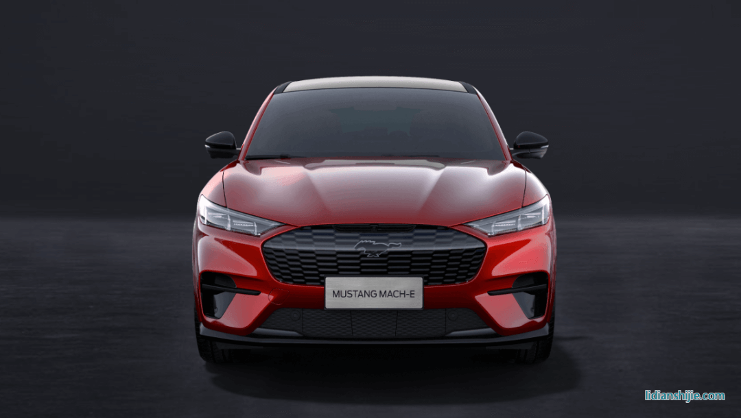 福特汽车宁德时代合作