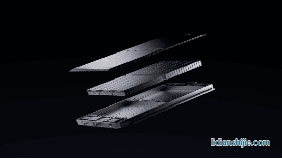 宁德时代神行超充电池