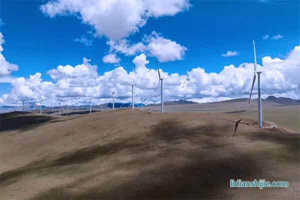 图/中国三峡集团