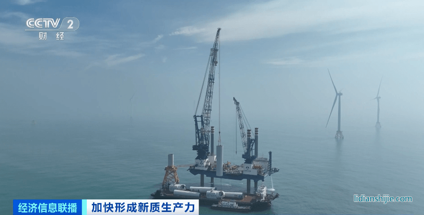 告别“里程焦虑”！3分钟，实现续航400km！这里，做到了！