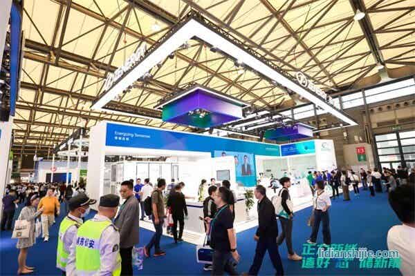 SNEC第八届(2023)国际储能技术和装备及应用(上海)大会