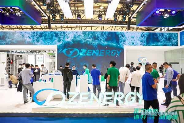 正力新能314Ah储能专用电芯