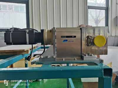 景彬机械 APMpumph齿轮泵