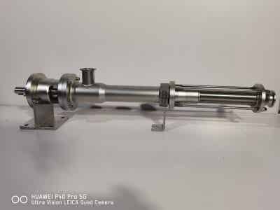 景彬机械 Precision metering pump