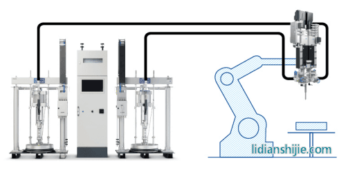 杜尔中国联合全球胶粘剂专家波士胶举办电池涂胶客户日活动