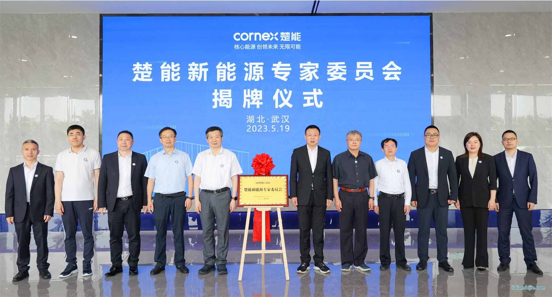 再获东风、金旅订单 楚能新能源动力“加速”进行时