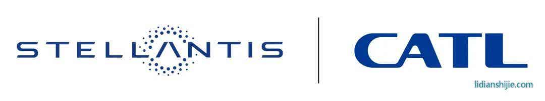 Stellantis集团和宁德时代