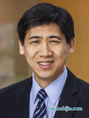 普林斯顿大学任智勇教授