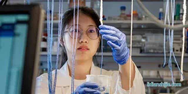 空间分离结晶法从盐水中选择性提取锂