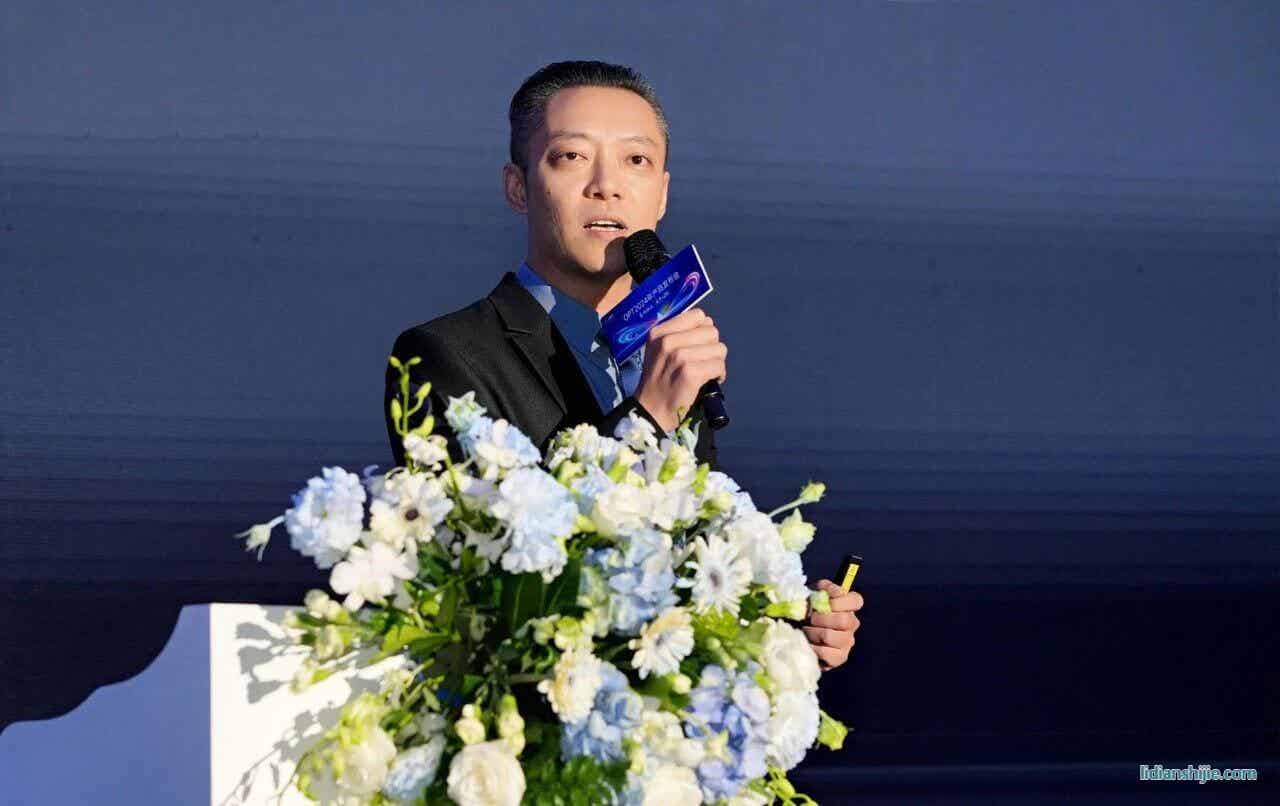 OPT运控事业部负责人徐培