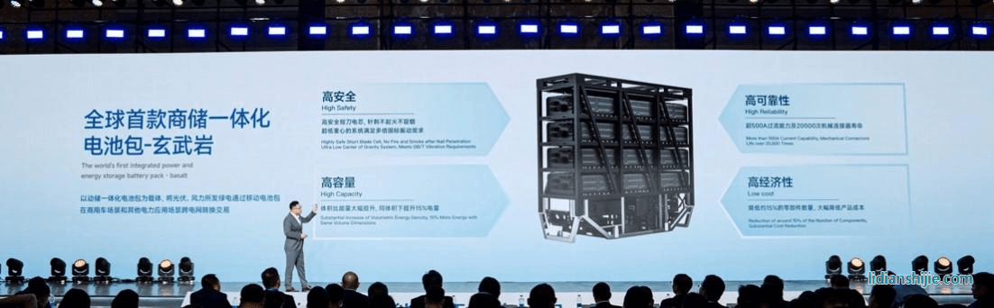 蜂巢能源,动力电池,储能电池