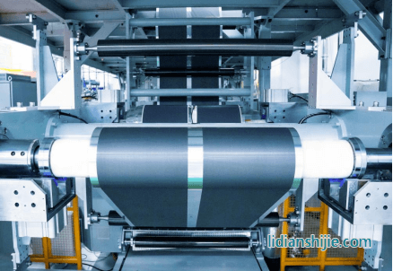 楚能十万级净化车间