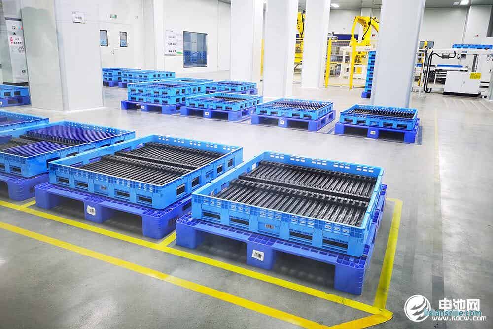 那些喊着要自造电池的车企过的怎么样了？