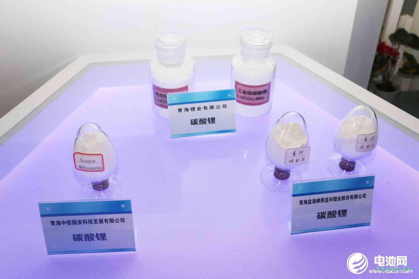 碳酸锂