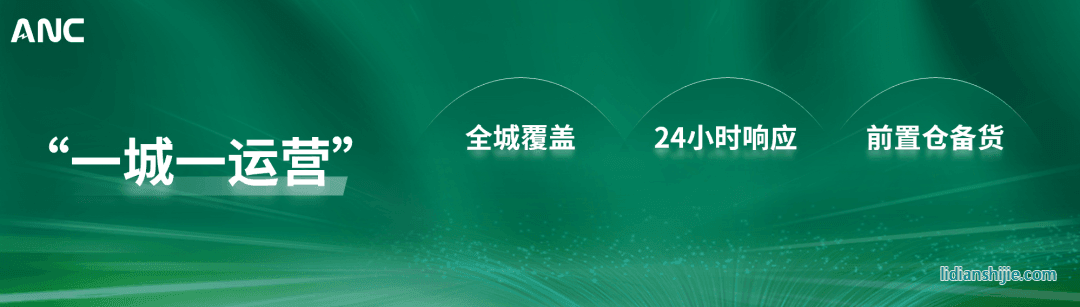 聚焦城市换电运营，耀宁新能源首届产业生态日发布 “无双电池”