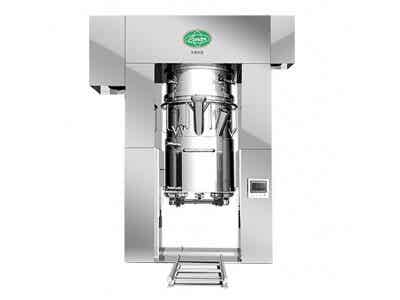 科锐龙门式双行星搅拌机