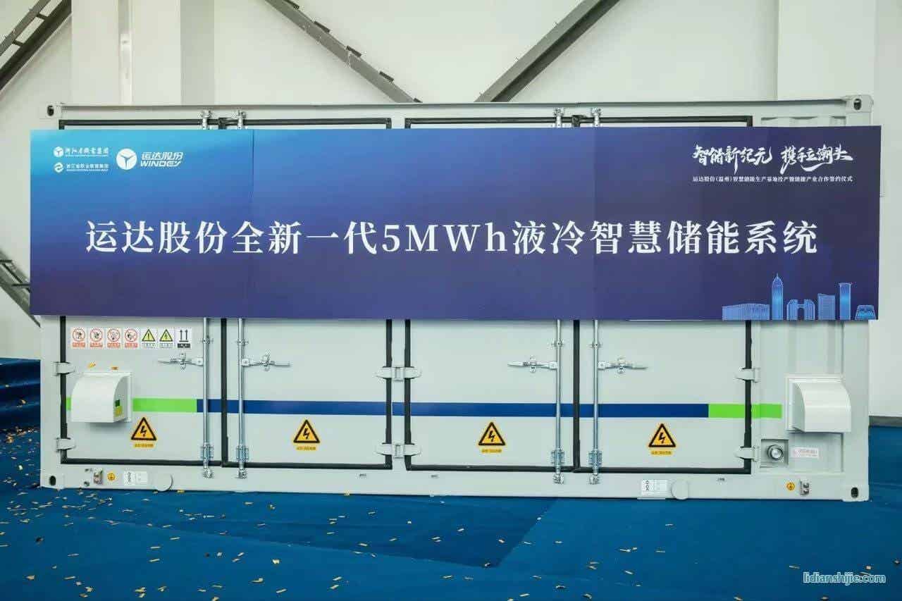 图片来源：运达股份