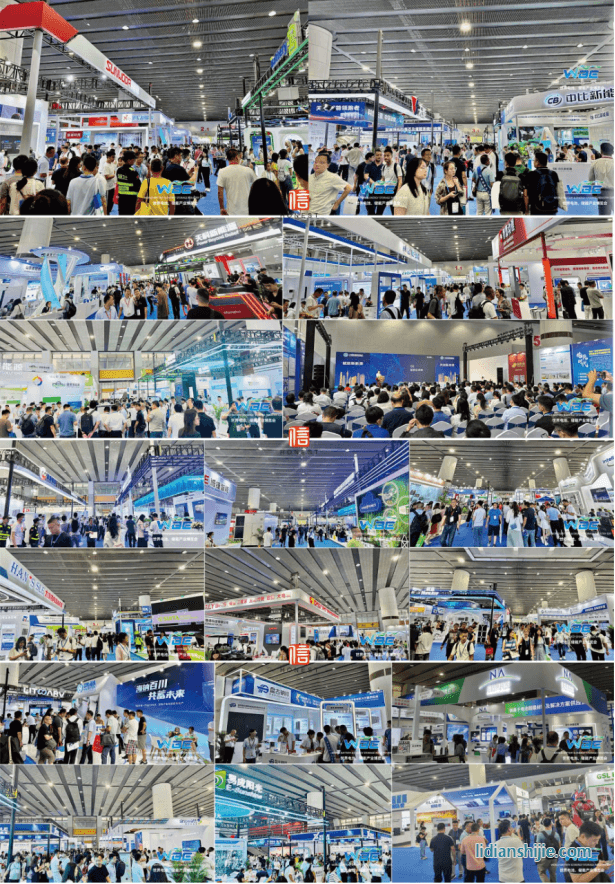 亚太储能技术及应用展