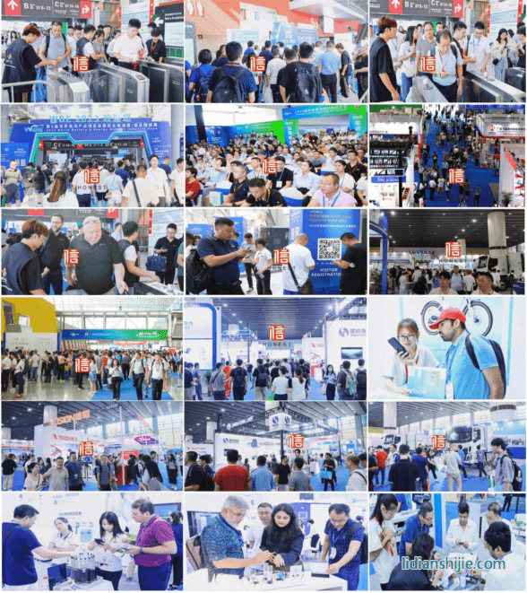 回顾世界氢能产业博览会