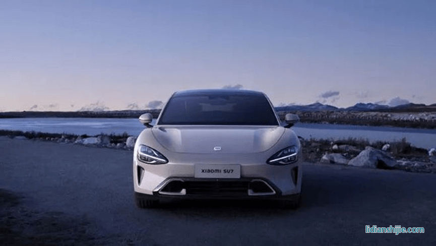 小米SU7