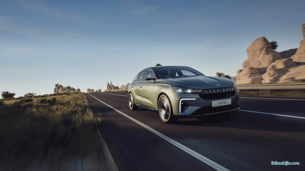 火红开局，孚能科技动力电池装机量排名全球第八