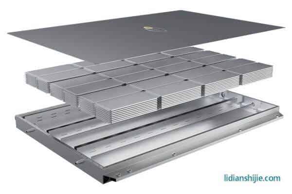 火红开局，孚能科技动力电池装机量排名全球第八