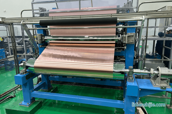 图片来源：高邮市国有资产投资运营有限公司