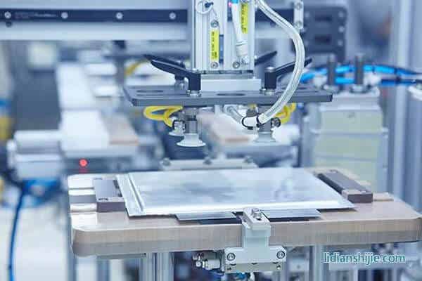 图片来源：SK Innovation