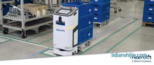 博世力士乐ACTIVE Shuttle