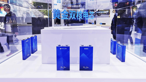 电动车锂电池市场