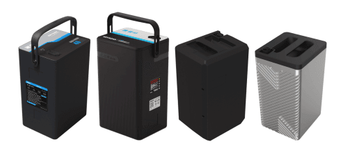 电动车锂电池市场