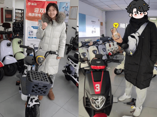 电动车锂电池市场