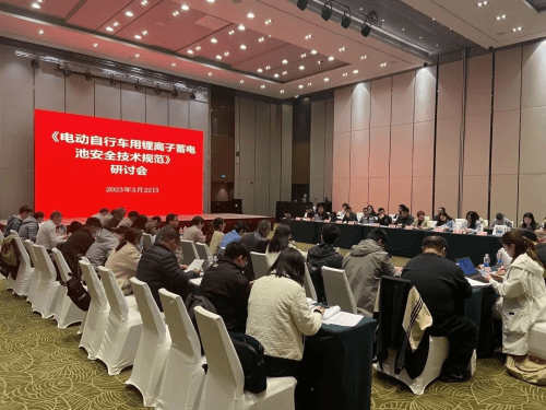 电动车锂电池市场