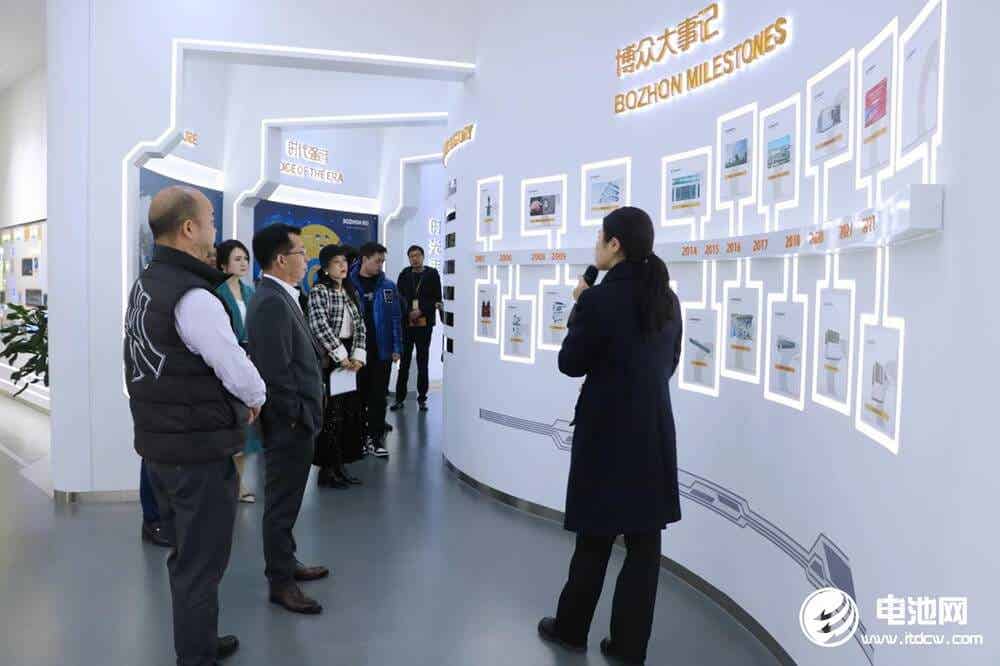 博众精工,锂电设备