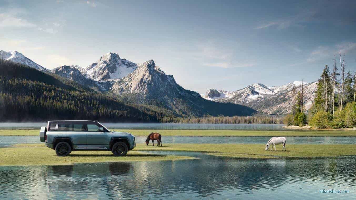 比亚迪,新能源汽车,电动汽车