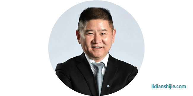 ▲华友钴业集团副总裁 钱小平