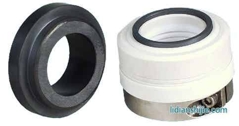 通用泵机械密封