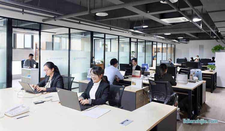 厦门德力实自动化设备有限公司