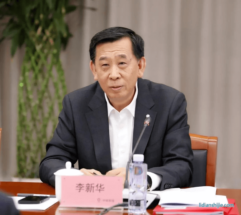 中材科技2024年工作会议在京召开