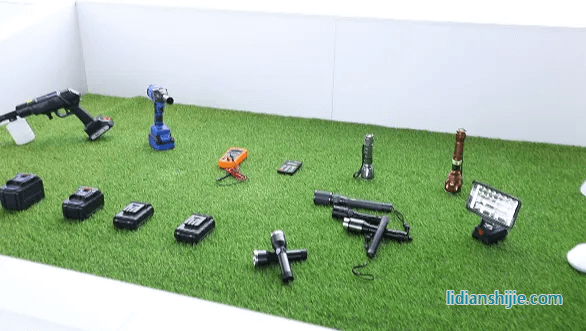 台儿庄创新企业合作模式 实现锂电产业互补联动