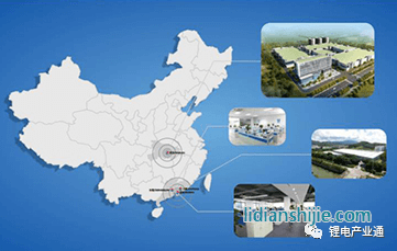 中材锂膜有限公司