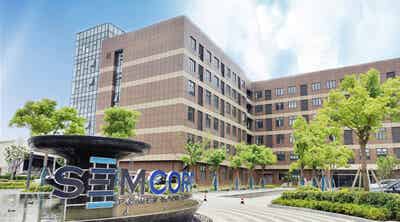 云南恩捷新材料股份有限公司