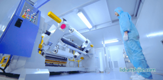 上海恩捷获浦东新区民营企业总部认定