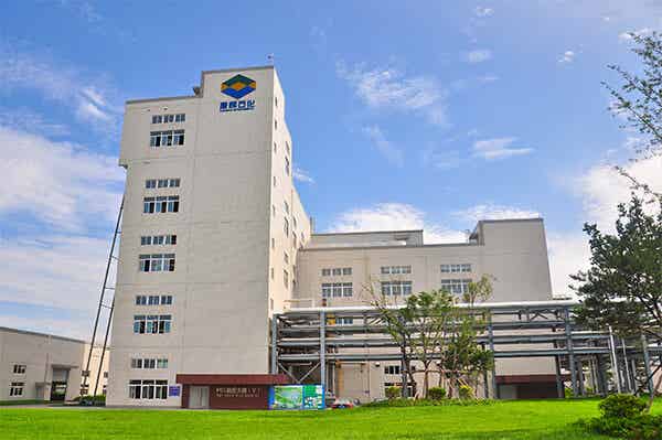 康辉新材料科技有限公司