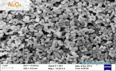 星源材质陶瓷涂覆隔膜