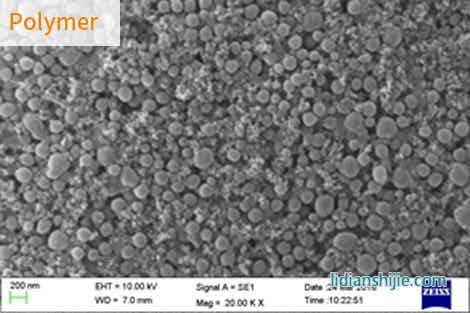 星源材质树脂涂覆隔膜